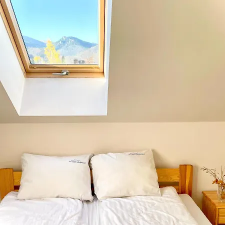 Apartament Visitzakopane - Lord *
