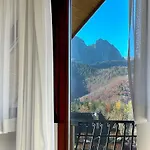 Visitzakopane - Lord Apartamento *