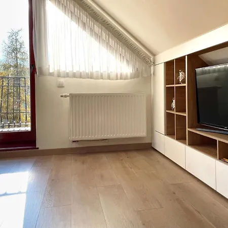 Apartment Visitzakopane - Lord
