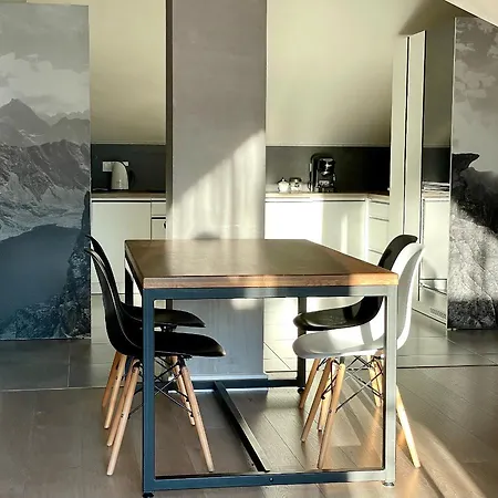 Visitzakopane - Lord