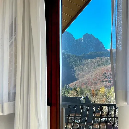 Visitzakopane - Lord Lägenhet *