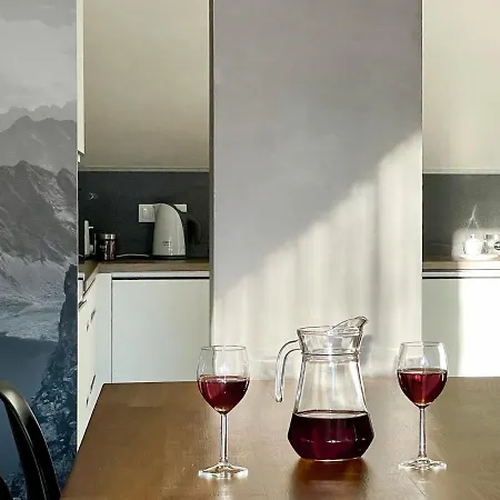 Visitzakopane - Lord Lägenhet Zakopane