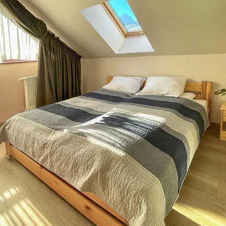 Visitzakopane - Lord Apartment *