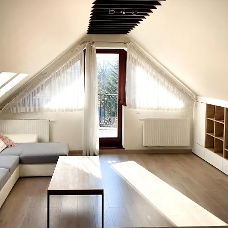 Visitzakopane - Lord Apartment Zakopane