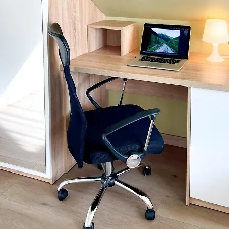 Visitzakopane - Lord Lägenhet *