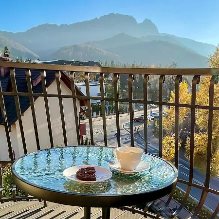 Apartment Visitzakopane - Lord Zakopane