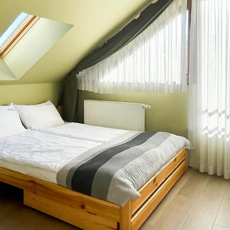 Apartament Visitzakopane - Lord *