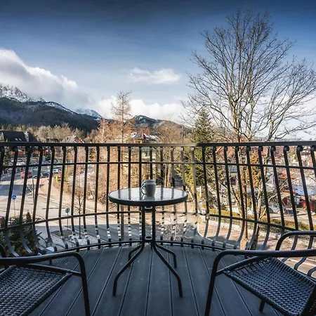 Visitzakopane - Lord Zakopane