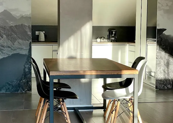 Visitzakopane - Lord