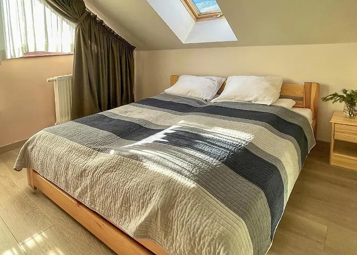 Visitzakopane - Lord شقة *