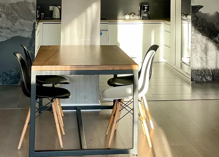 Visitzakopane - Lord زاكوباني