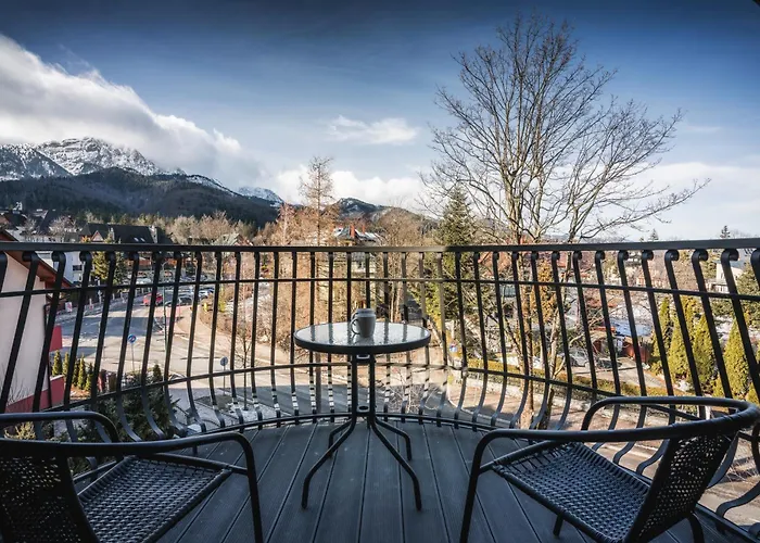 Visitzakopane - Lord زاكوباني